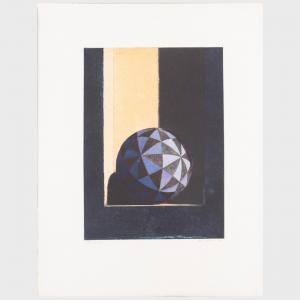 GIBSON John 1958,Untitled,Stair Galleries US 2022-12-15