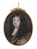 GIBSON Richard 1615-1690,PORTRAIT OF A GENTLEMAN,1660,Sotheby's GB 2018-12-06