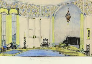 GIELGUD John, Sir 1904-2000,A Room with four Walls,Ewbank Auctions GB 2021-09-16
