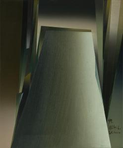 Gil Woo Jae 1942,Untitled,1997,Seoul Auction KR 2023-02-01