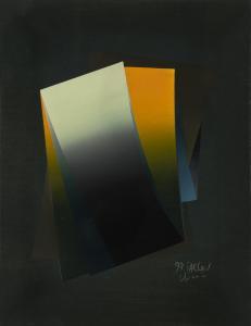 Gil Woo Jae 1942,Untitled,1993,Seoul Auction KR 2023-03-22