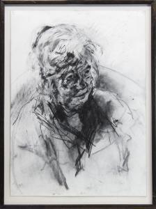 GILBERT Mark 1969,HEAD STUDY III,McTear's GB 2020-09-06