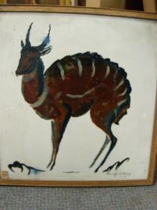 GILBERY Nancy,Antelope,1939,Cheffins GB 2009-05-21