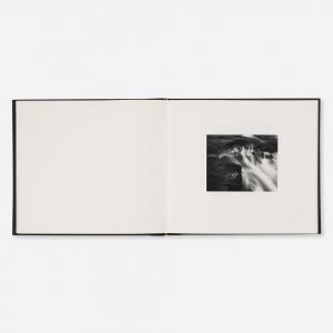 GILES WILLIAM B. 1934-2021,Reflections (Artist Book),1977,Los Angeles Modern Auctions US 2023-12-01