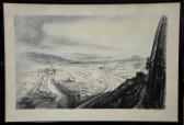 GILL,landscape,Ewbank Auctions GB 2013-06-26