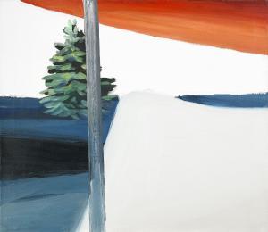 GILLEN TINA 1972,View Tent,1997,Stockholms Auktionsverket SE 2013-11-12