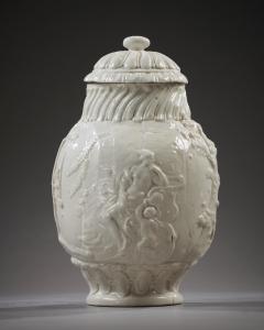 GINORI Richard,Vase with Venus and Vulcan,Sotheby's GB 2023-03-22