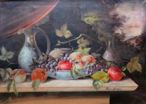 GIORDANO Francesco,Still life,Bellmans Fine Art Auctioneers GB 2019-11-19