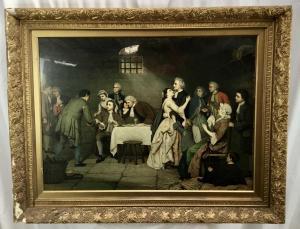 GIRARDOT Ernest Gustave 1840-1904,Untitled,20th century,Reeman Dansie GB 2022-07-19