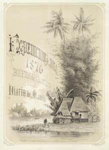 GIRAUDIER BALTASAR,Expedición a Joló 1876: bocetos del cronista del,Bonhams GB 2018-02-07