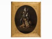 girot Antoine Marie 1809-1885,Game Still Life,1860,Auctionata DE 2015-05-18