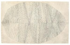 GIULIANI VIN 1930-1976,Untitled (Leaf),1955,Bonhams GB 2007-10-21