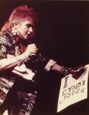 GIULIANO Charles 1940,Cyndi Lauper; Bette Midler,Bonhams GB 2013-06-30