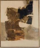 GIUSEPPE PUCCIARELLI,Untitled (Lima Time),1961,Los Angeles Modern Auctions US 2007-06-03