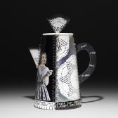 Glasgow Susan Taylor 1958,Just Right Coffee Pot,2005,Wright US 2019-10-24