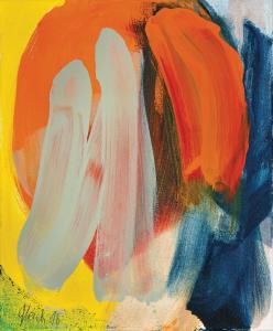 GLEICH Joanna 1959,Untitled,2016,Palais Dorotheum AT 2024-03-14