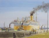 GLEN K.,Steam Ship,David Duggleby Limited GB 2019-01-26