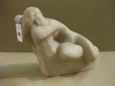 Glinsky Vincent 1895-1975,Reclining Nude,Ivey-Selkirk Auctioneers US 2009-11-14