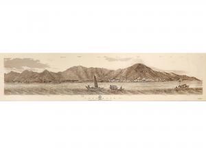 GLOVER Henry Heath 1820-1858,Panoramic views,Charles Miller Ltd GB 2015-05-12