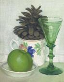 GLUCK Hannah Gluckstein 1895-1978,The Pine Cone,1924,Christie's GB 2004-12-02