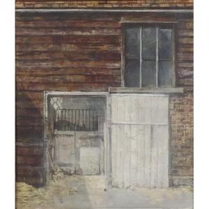 GODDEN John 1801-1862,The Cowshed, Forty Hall Farm, Enfield,Eastbourne GB 2019-05-11