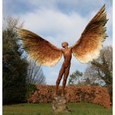 Godden Nicola 1960,Icarus II,1987,Dreweatts GB 2019-07-16