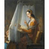 GODEFROID Marie Eléonore 1778-1849,NOVELLA D'ANDREA,Sotheby's GB 2011-06-23