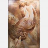 GODFREY Yarek 1957-2014,Female Nude,Gray's Auctioneers US 2018-03-28
