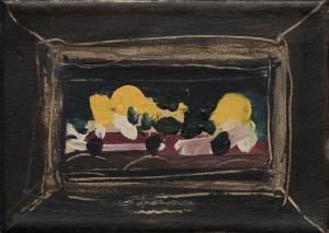 GODWIN PETER 1953,Truffles + Lemons,Shapiro AU 2023-03-21
