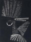 GOEBEL Gottfried 1906-1975,Photo of the Poulet N.67,AuctionArt - Rémy Le Fur & Associés 2019-11-08