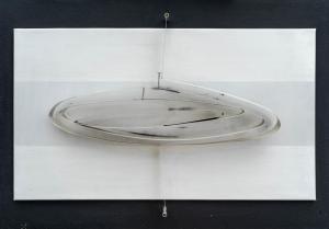 GOEPFERT Hermann,Aluminiumreflektor AR 28/63,1963,Beurret Bailly Widmer Auctions 2023-06-21