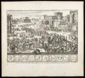 GOEREE Willem 1635-1711,Giuseppe proclamato custode dell\’Egitto,Bertolami Fine Arts IT 2023-06-26