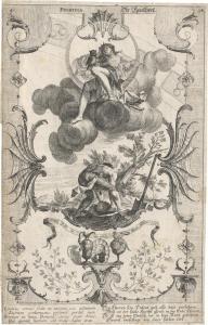 GOETZ Gottfried Bernhard 1708-1774,Tugenden und Laster,Galerie Bassenge DE 2023-06-07