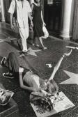 GOLDBERG Jim 1953,Hollywood Walk of Fame,Galerie Bassenge DE 2020-12-02