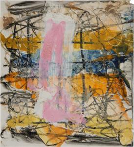 GOLDBERG Michael 1924-2008,Untitled,1999,Sotheby's GB 2024-03-04