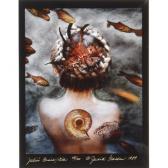 GOLDEN JUDITH 1934,Julie's Braid Fish,1989,Ripley Auctions US 2019-11-16