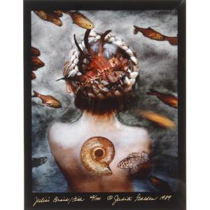 GOLDEN JUDITH 1934,Julie's Braid Fish,1989,Ripley Auctions US 2019-10-19