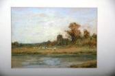 GOLDRICK A,Sheep Grazing,Shapes Auctioneers & Valuers GB 2013-11-02
