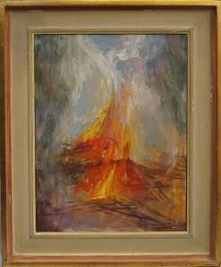 GOLDSMITH COXETER Eve 1928,Bon Fire,1973,Rosebery's GB 2015-01-17