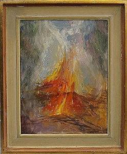 GOLDSMITH COXETER Eve 1928,Bon Fire,1973,Rosebery's GB 2014-10-04