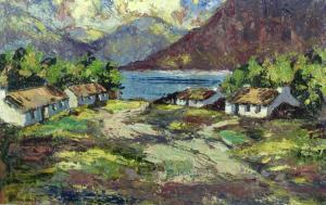GOLDSTEIN Gladys H 1918,Connemara Cottages,Fonsie Mealy Auctioneers IE 2017-03-07