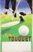 GOLDSTEIN H,Le Polo du Touquet,Neret-Minet FR 2014-07-09