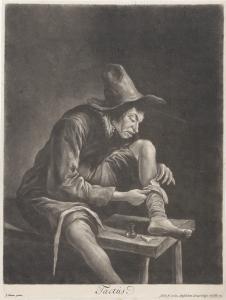 GOLE Jacob 1660-1737,Tactus - Allegorie des Tastsinns,Palais Dorotheum AT 2015-04-02
