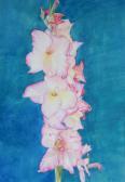 GOMES Micha,GLADIOLI,2013,Ross's Auctioneers and values IE 2013-12-04