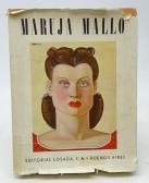 GOMEZ DE LA SERNA Ramon,Maruja Mallo (1928 - 1942),1942,David Duggleby Limited GB 2019-06-01