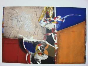 GOMEZ Victor,Abstractions II,JAFA Editions US 2014-06-03