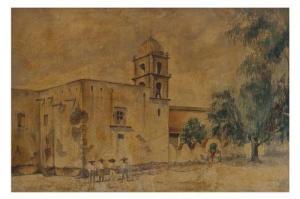 GOMEZ X 1900-1900,HACIENDA CACARIA,1927,Morton Subastas MX 2012-02-29