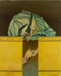 GONTARD Moris 1940,Le fugitif,Bertolami Fine Arts IT 2023-01-30