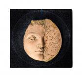 GONZALES Alba 1939,Il lato oscuro della luna,Minerva Auctions IT 2017-12-12