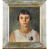 GOOD Minetta 1895-1946,Untitled,Rago Arts and Auction Center US 2017-08-25
